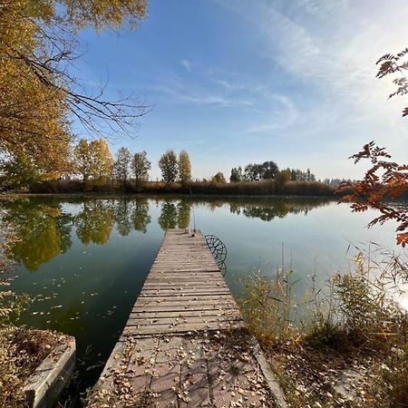 Чистые Пруды Bishkek Exterior foto