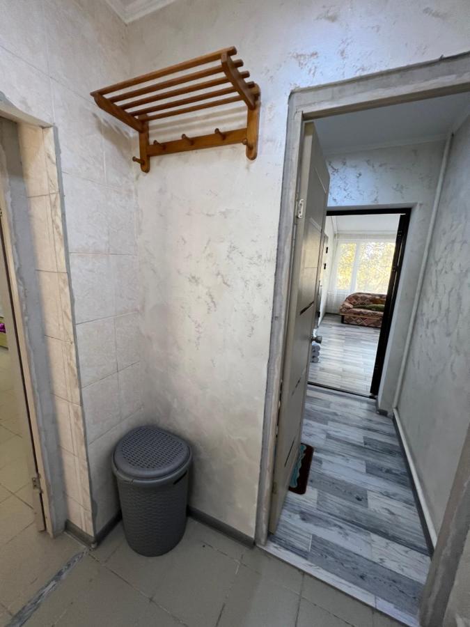Чистые Пруды Bishkek Exterior foto