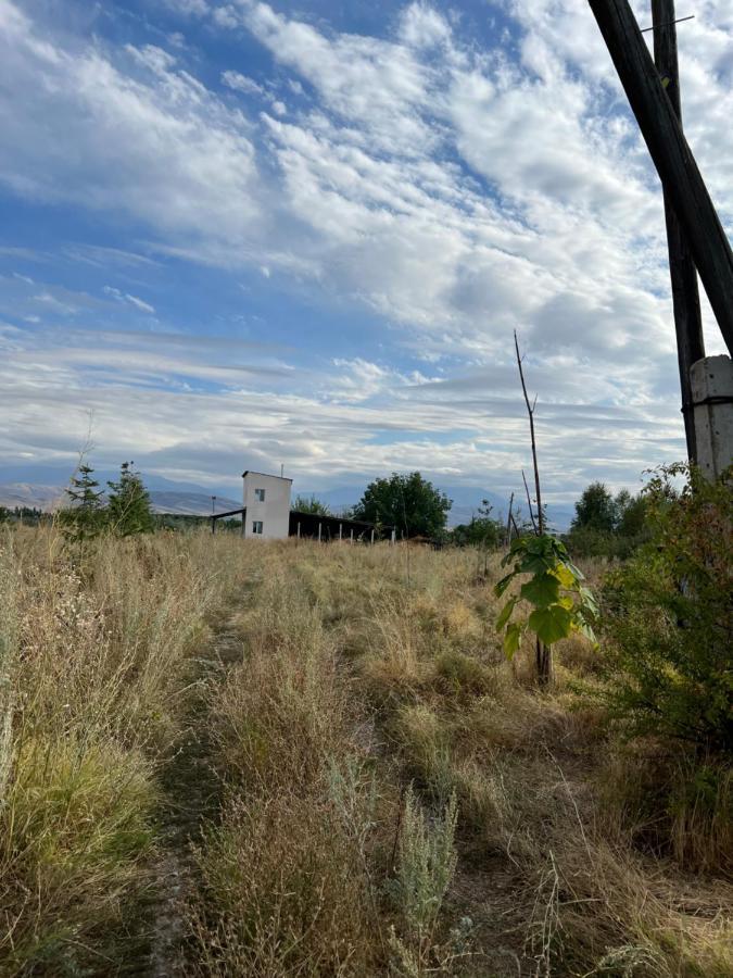 Чистые Пруды Bishkek Exterior foto